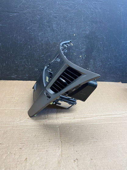 2010-2014 Subaru Legacy Outback Vent Radio Panel Trim Bezel AF1937 DG1