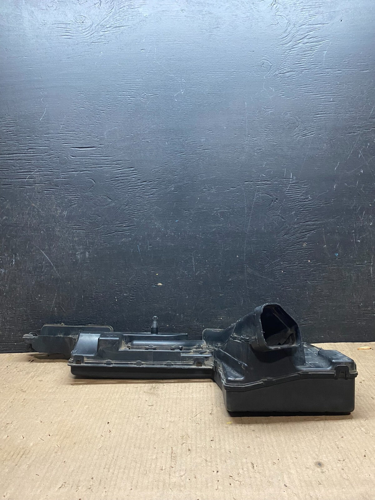 2009 to 2014 Nissan Murano Upper Air Intake Duct J0726 PS2