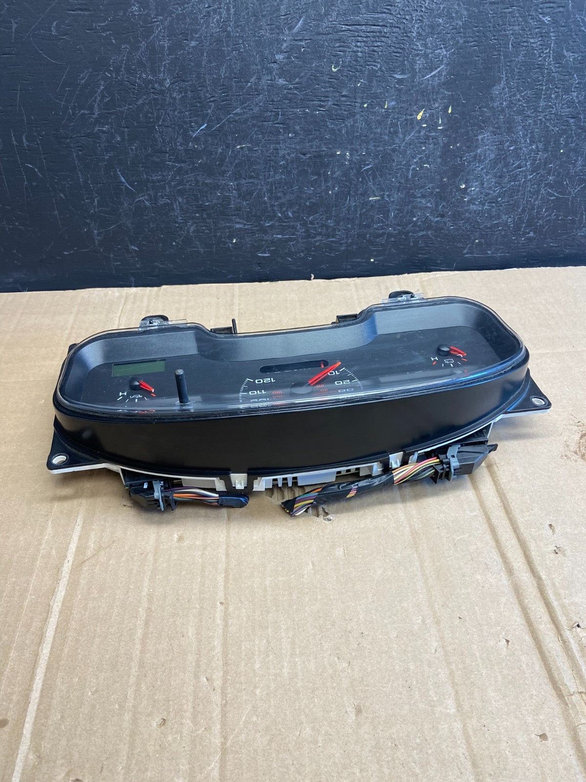 2004 2008 Ford F150 F-150 Speedometer Cluster Gauge ad7066 DG4