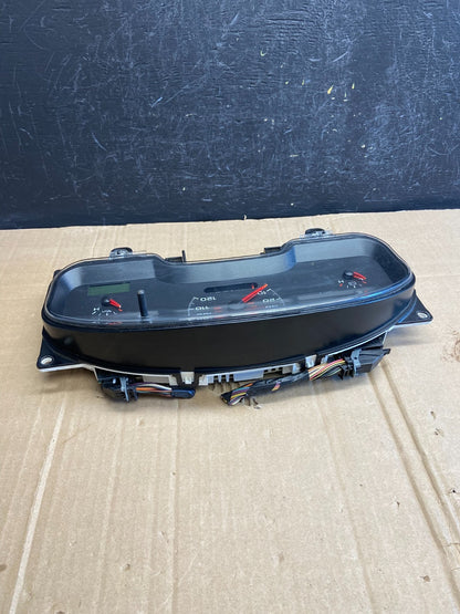 2004 2008 Ford F150 F-150 Speedometer Cluster Gauge ad7066 DG4
