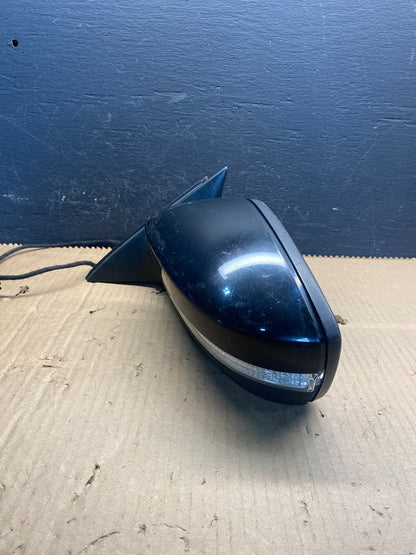 2011-2016 Volkswagen Jetta Sedan Left Driver View Door Mirror ac7901 DG2