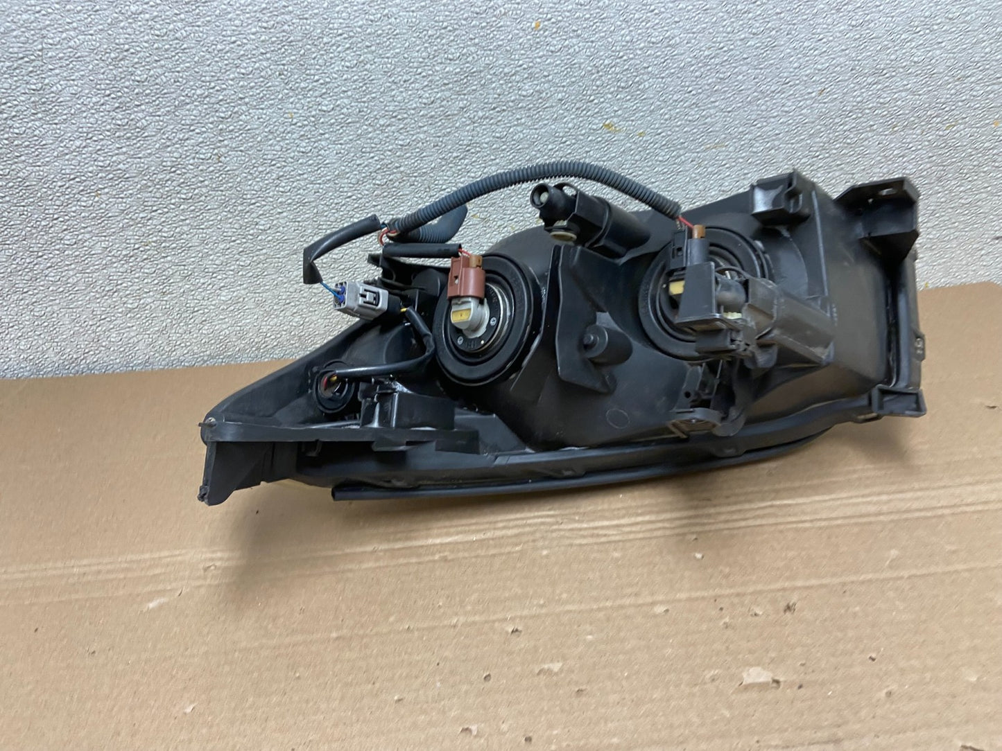 2006 2007 2008 Toyota Rav4 Right Passenger Rh Side Halogen Headlight OEM AB10068