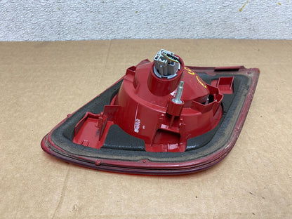 2004 2005 2006 Mazda 3 Sedan Right Passenger Side Tail Light inner OEM O6660 DW6