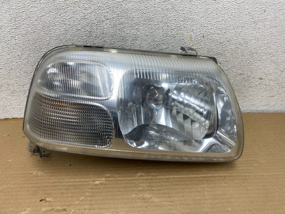 1999-2005 Suzuki Grand Vitara Right Passenger Side Halogen Headlight AG9331 DW0