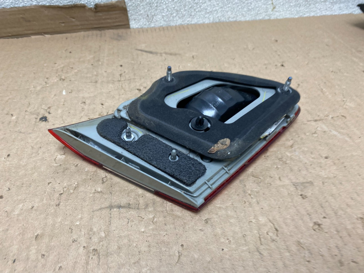 2013 2014 2015 Nissan Sentra Led Right Passenger Inner Tail Light U8610 DW4