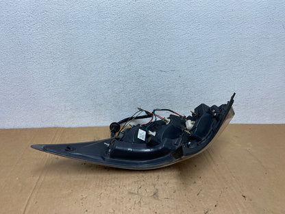 2012 2013 2014 Nissan Maxima Left Driver Lh Side Tail light AD3284 LK4