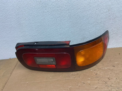 1992 to 1993 Toyota Celica Right Passenger RH Side Tail Light AD4320 LK0