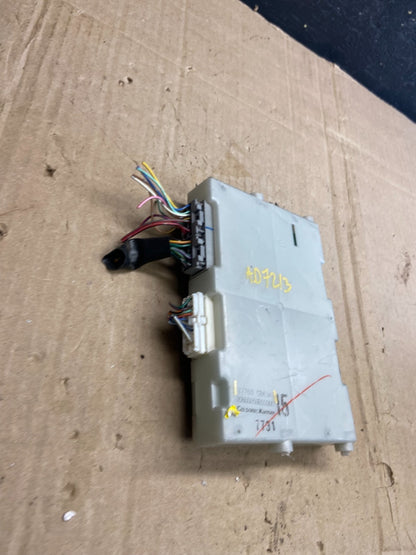 2003-2007 Nissan Murano AC Temperature Heater Climate Control Module Unit ad72132
