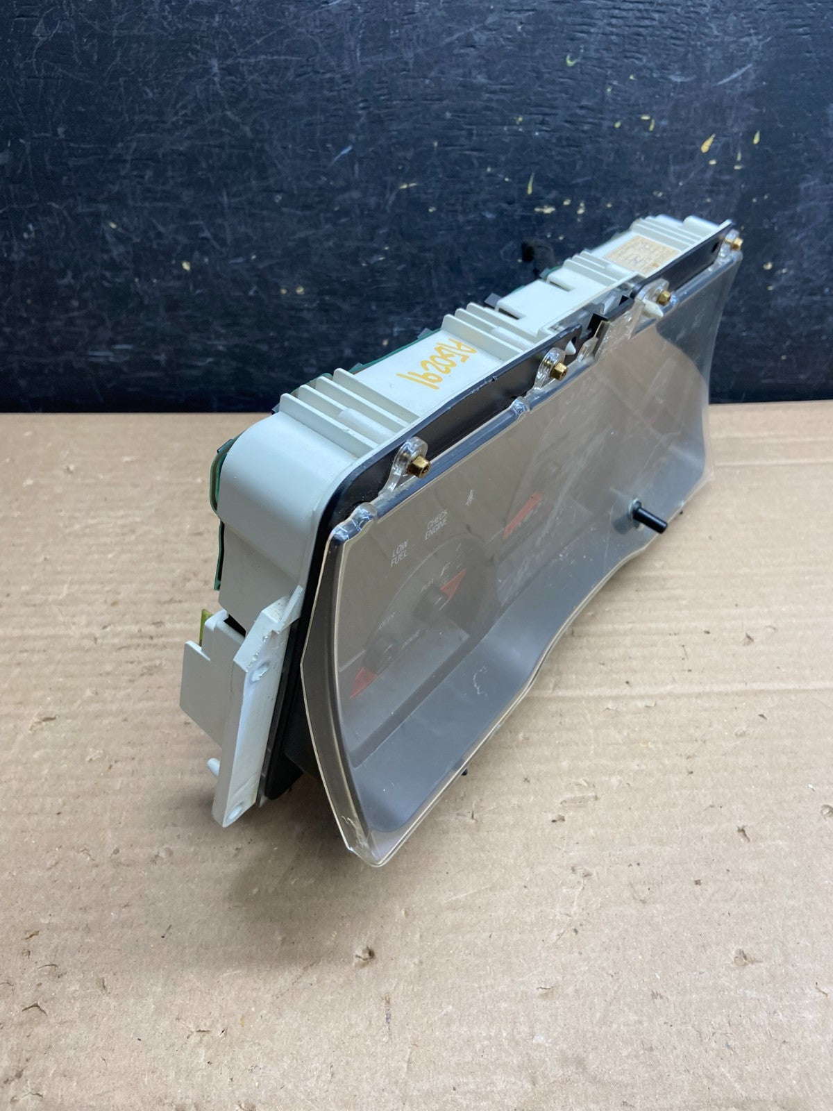 2001 to 2005 Mercury Grand Marquis Speedometer Cluster Gauge AG0291 DG3
