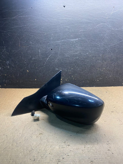 2015 - 2017 Honda Accord Left Driver LH Side View Door Mirror aa2973 DG2