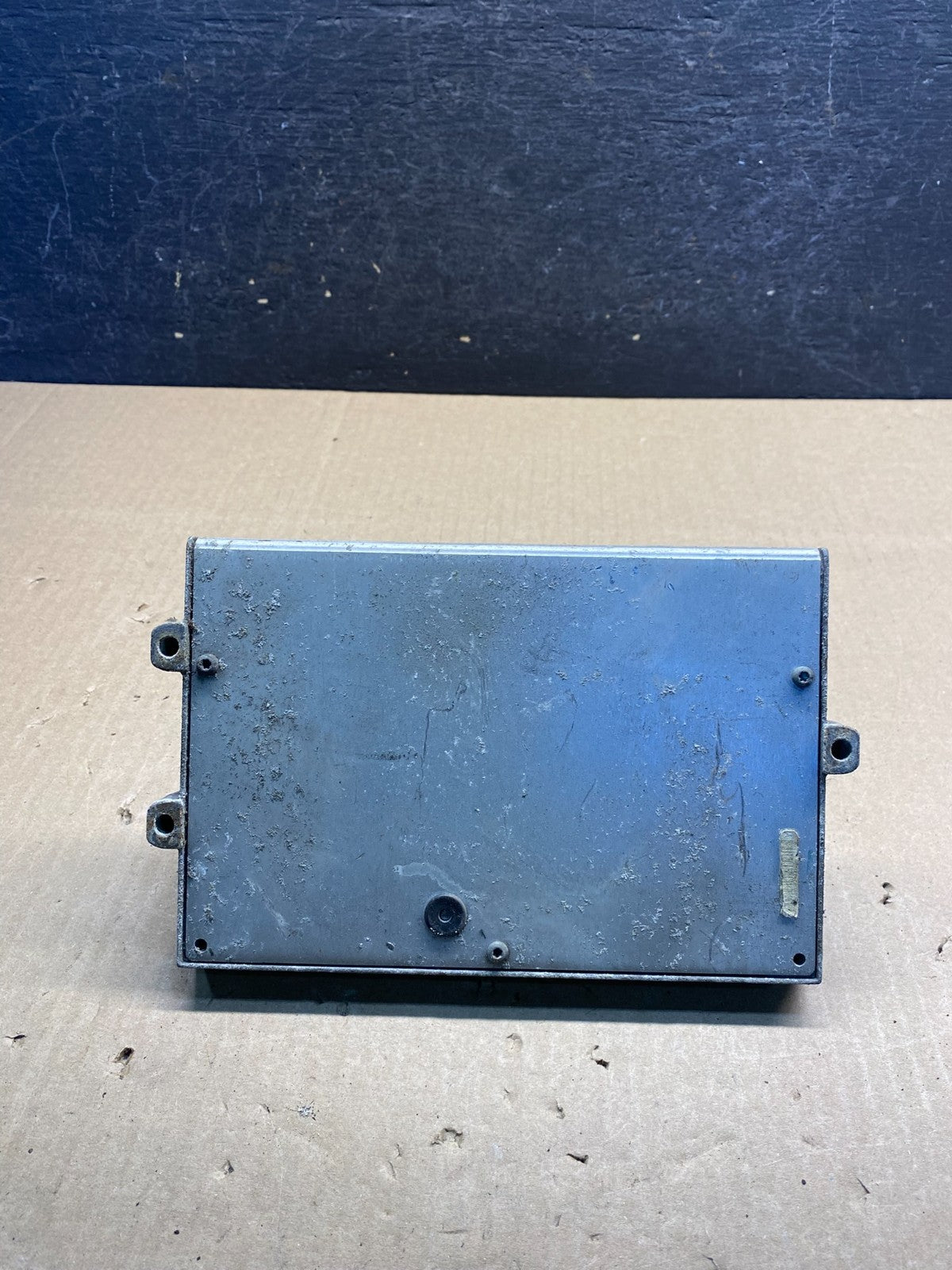 2005 Dodge Dakota 4.7L Engine Computer Module ECM ECU p56028884af AG7521 DG1