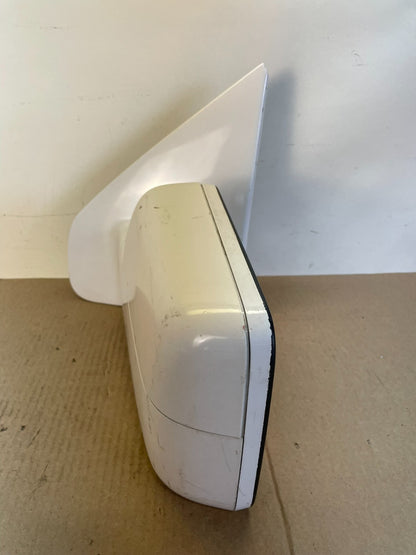 2004 to 2008 Ford F150 Left Driver LH Side View Door Mirror AH6234 DW9