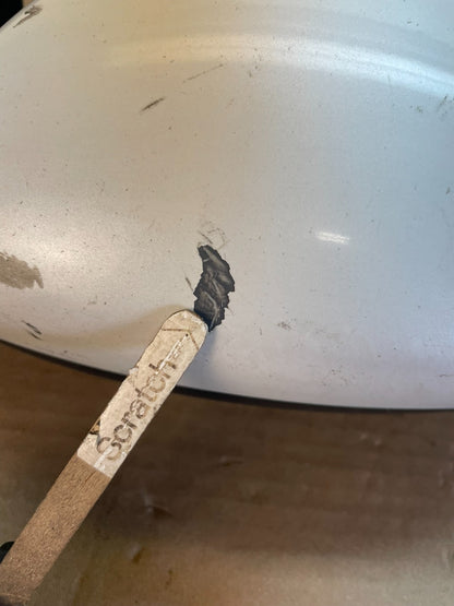 2018 - 2021 Honda Accord Left Driver LH Side View Door Mirror AF5673 DG6