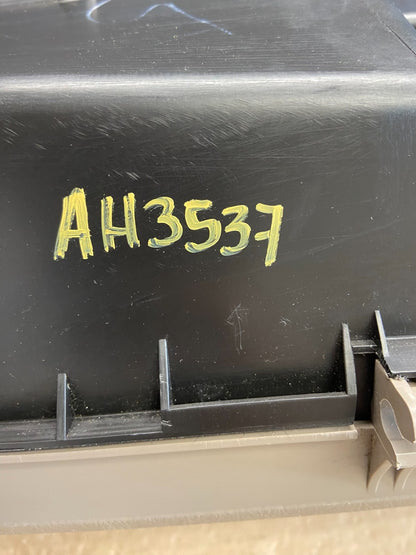 2003-2009 Toyota 4Runner Front Right Passenger Storage Glove Box ah3537 DG6
