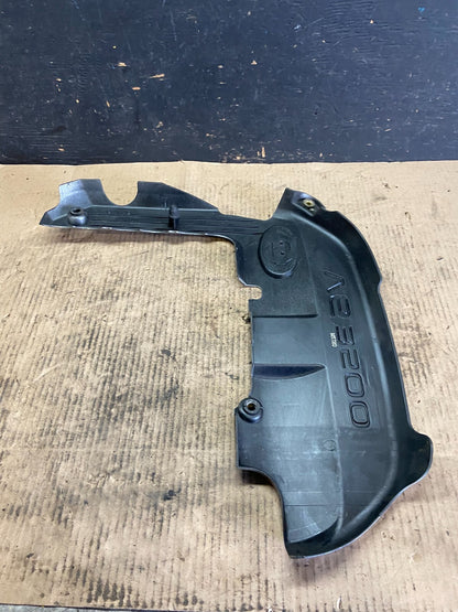 2001 to 2004 Nissan Pathfinder Engine Cover Ornament O0895 DG7