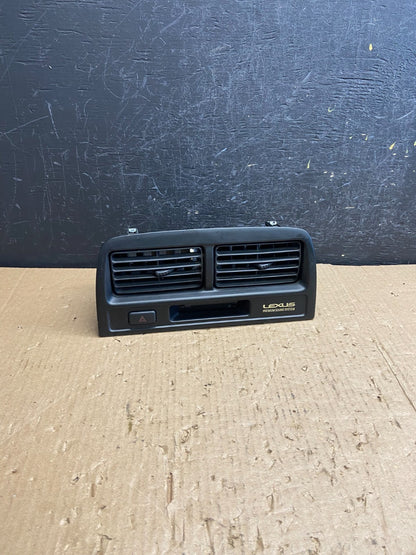 1997 to 2001 Lexus ES330 ES300 Front Center Side Air Vent AE4175 DG0