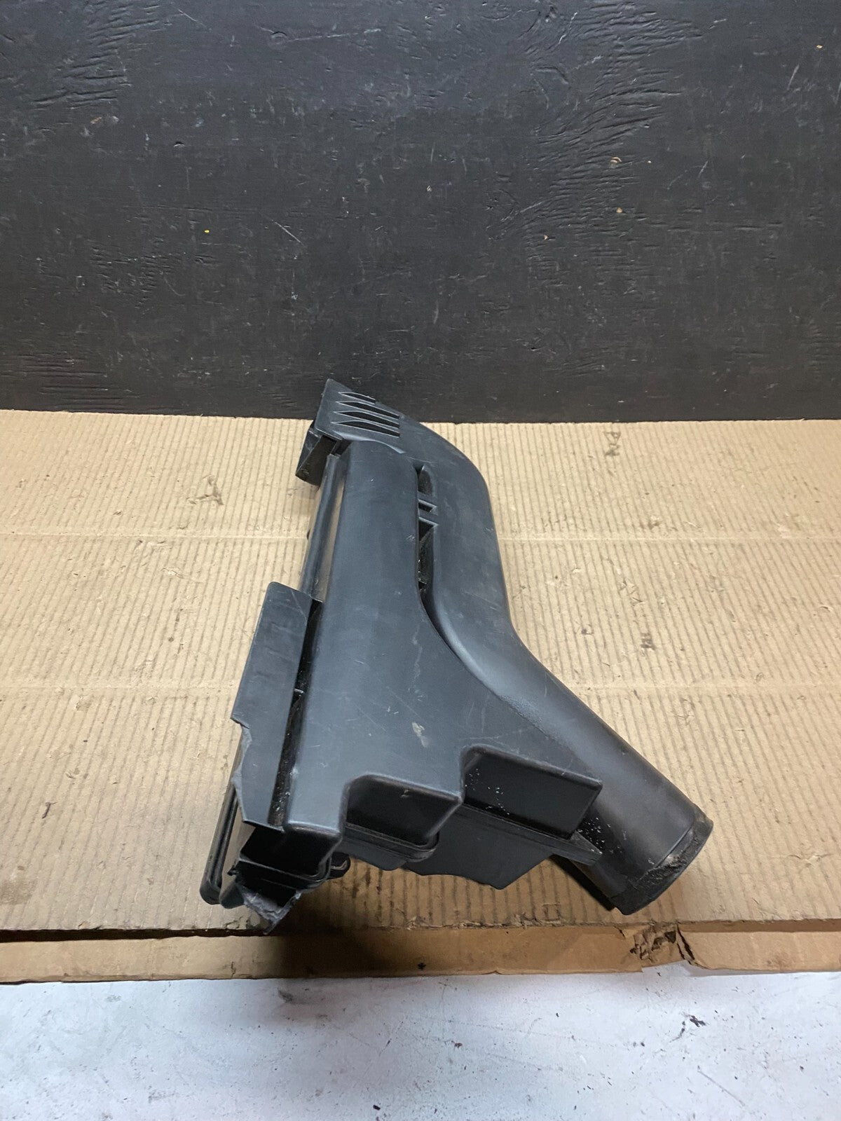 2007 to 2013 Nissan Altima 2.5L Air Duct Tube Resonator 16554-JA000 OEM G5999 DG2