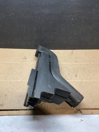 2007 to 2013 Nissan Altima 2.5L Air Duct Tube Resonator 16554-JA000 OEM G5999 DG2