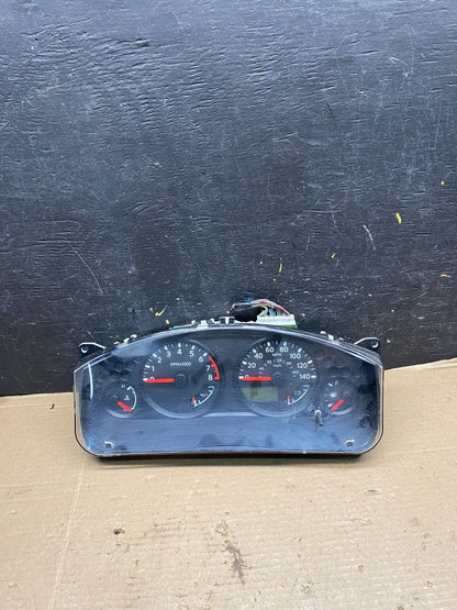 2006 2007 Nissan Xterra Speedometer Cluster Gauge OEM R2814 DG0