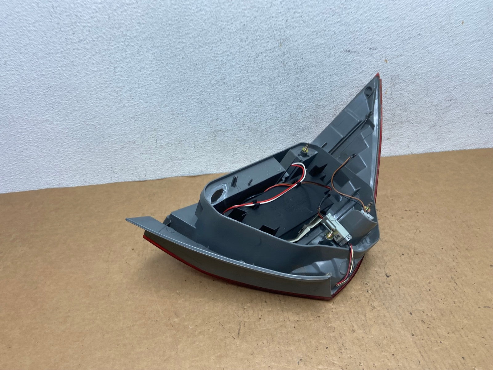 2006 - 2007 Honda Accord Right Passenger Side Tail light DEPO AD4738 LK6