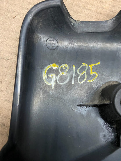 2008 - 2010 Hyundai Tucson Kia Sportage Engine Motor Cover G8185 R9