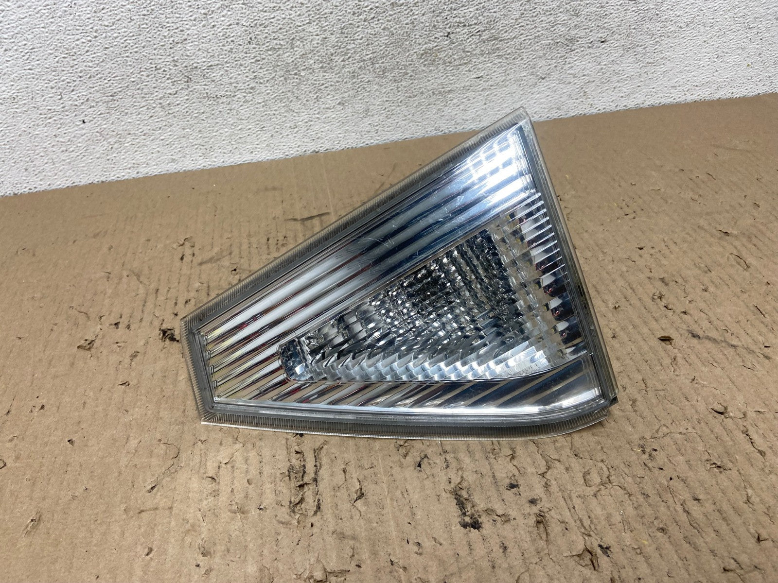 2008-2014 Subaru Impreza Hatchback Right Passenger Inner Tail Light AF71450