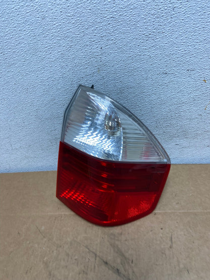 2007 2008 2009 2010 BMW X3 Right Passenger Side Rh Tail Light AD6210 LK0