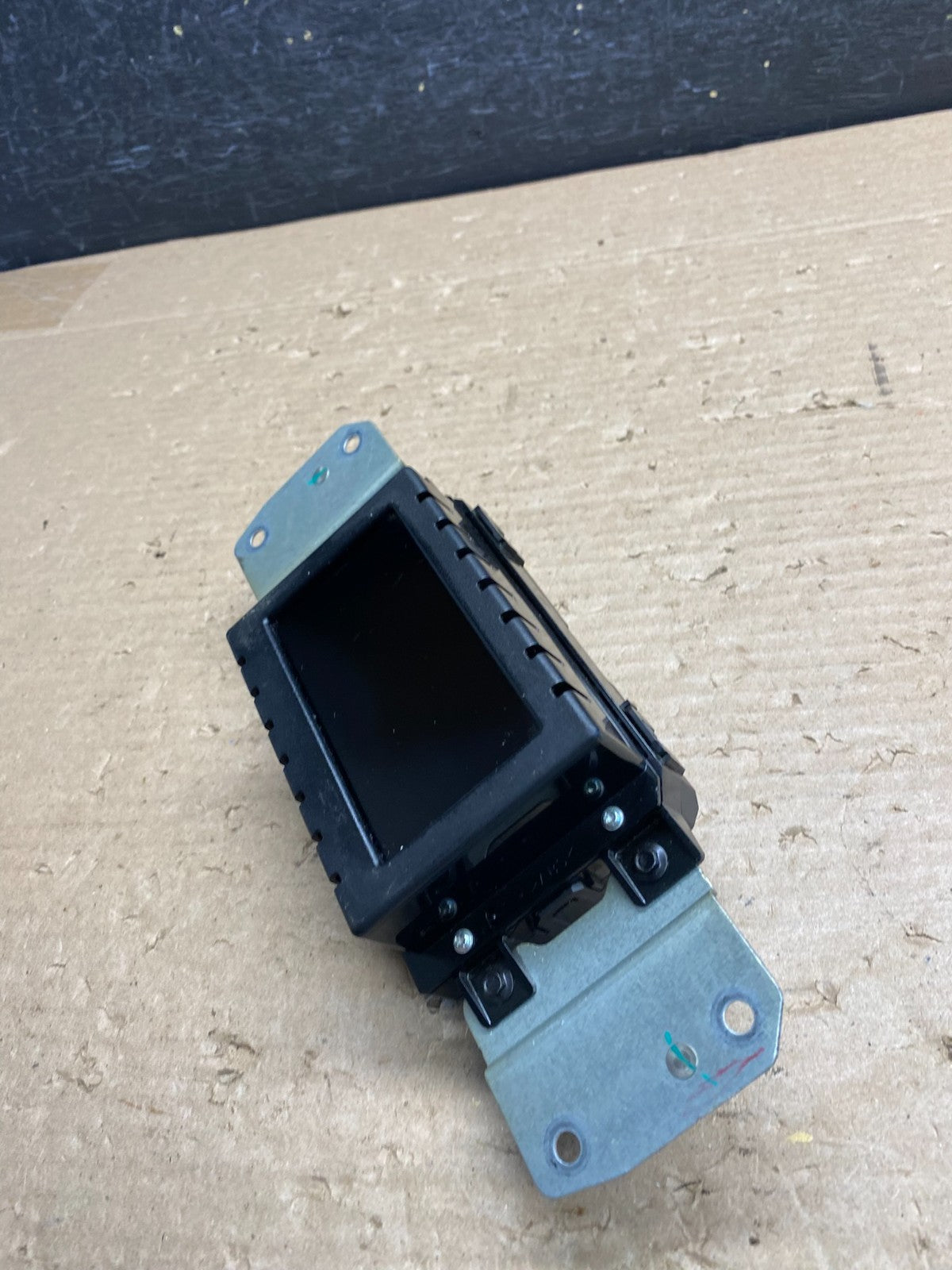 2013 to 2016 Ford Fusion 4.2" Radio Information Display Screen ag8357 DG2