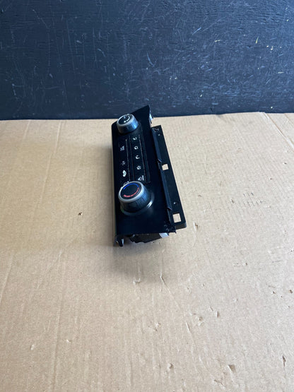 2012 to 2014 Honda Civic A/C Temperature Heater Climate Control AE4405 DG2