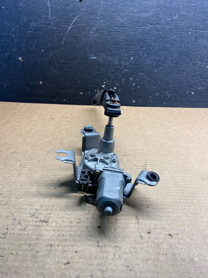 2014-2021 Dodge Durango  Tailgate Back Door Rear Wiper Motor Wiper AA0681 DG4