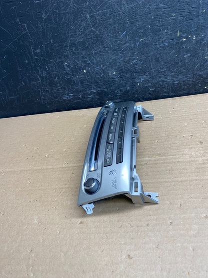 2013-2017 Infiniti QX60 Dash Center Radio Control Panel AG0092 DG1