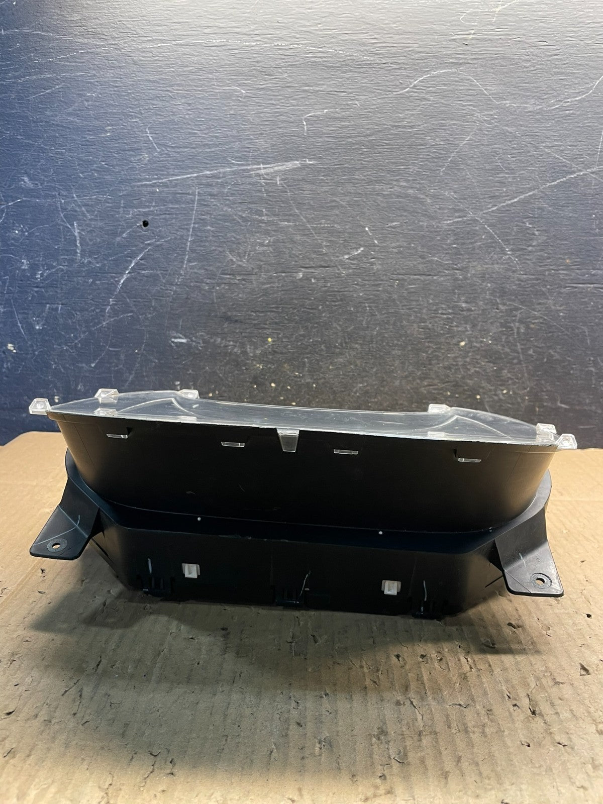 2008 Ford Explorer Speedometer Cluster Gauge Oem s2371 DG3