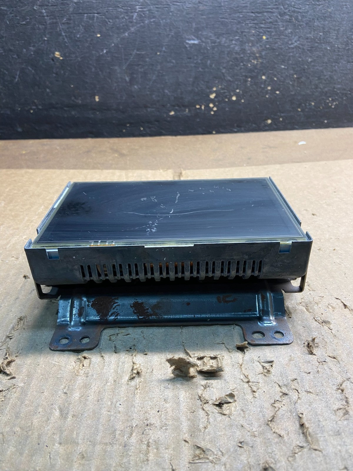 2010 - 2014 Nissan Maxima Radio Information Screen Navigation Display Y7501 DG4