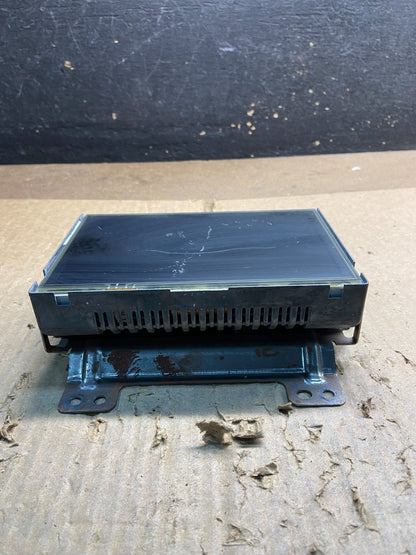 2010 - 2014 Nissan Maxima Radio Information Screen Navigation Display Y7501 DG4