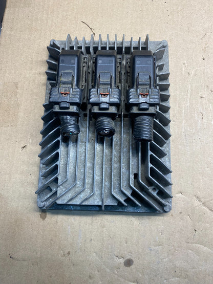 2010 2011 Chevrolet Equinox Terrain Ecu Engine Control Module Unit Ecm AG3894 DG0