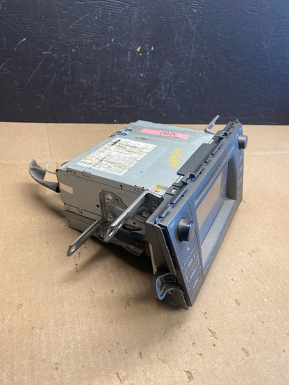 2012 to 2015 Toyota Prius Radio Stereo Receiver Screen Display OEM ab9360 DG3