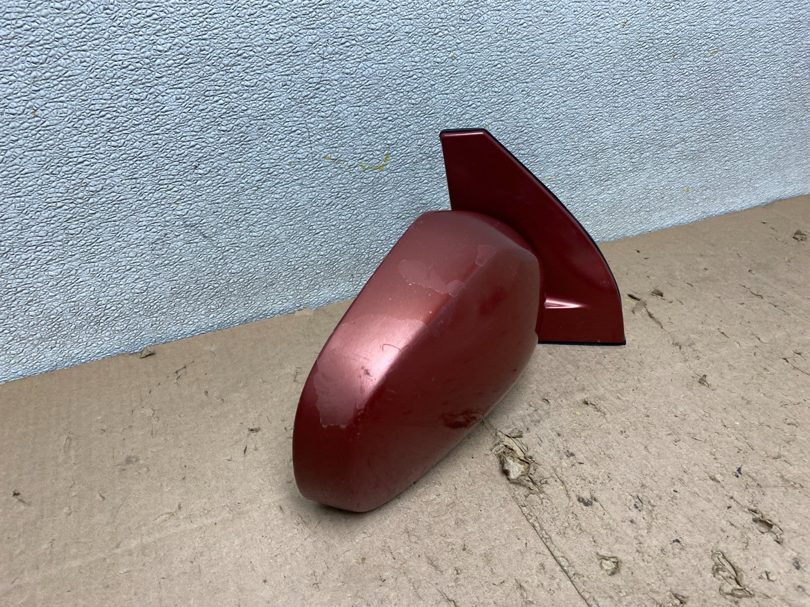 2001 - 2006 Suzuki Grand Vitara XL-7 Right Passenger View Door Mirror W3649 DW1