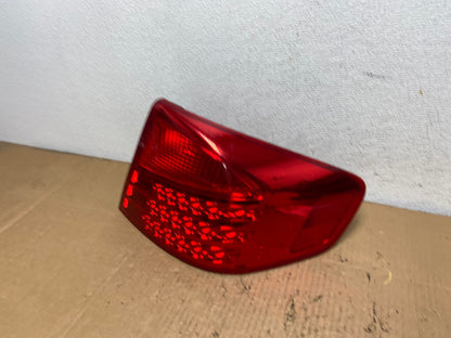2003 to 2004 Infiniti G35 Right Passenger Rh Side Tail Light AD1114 LK1