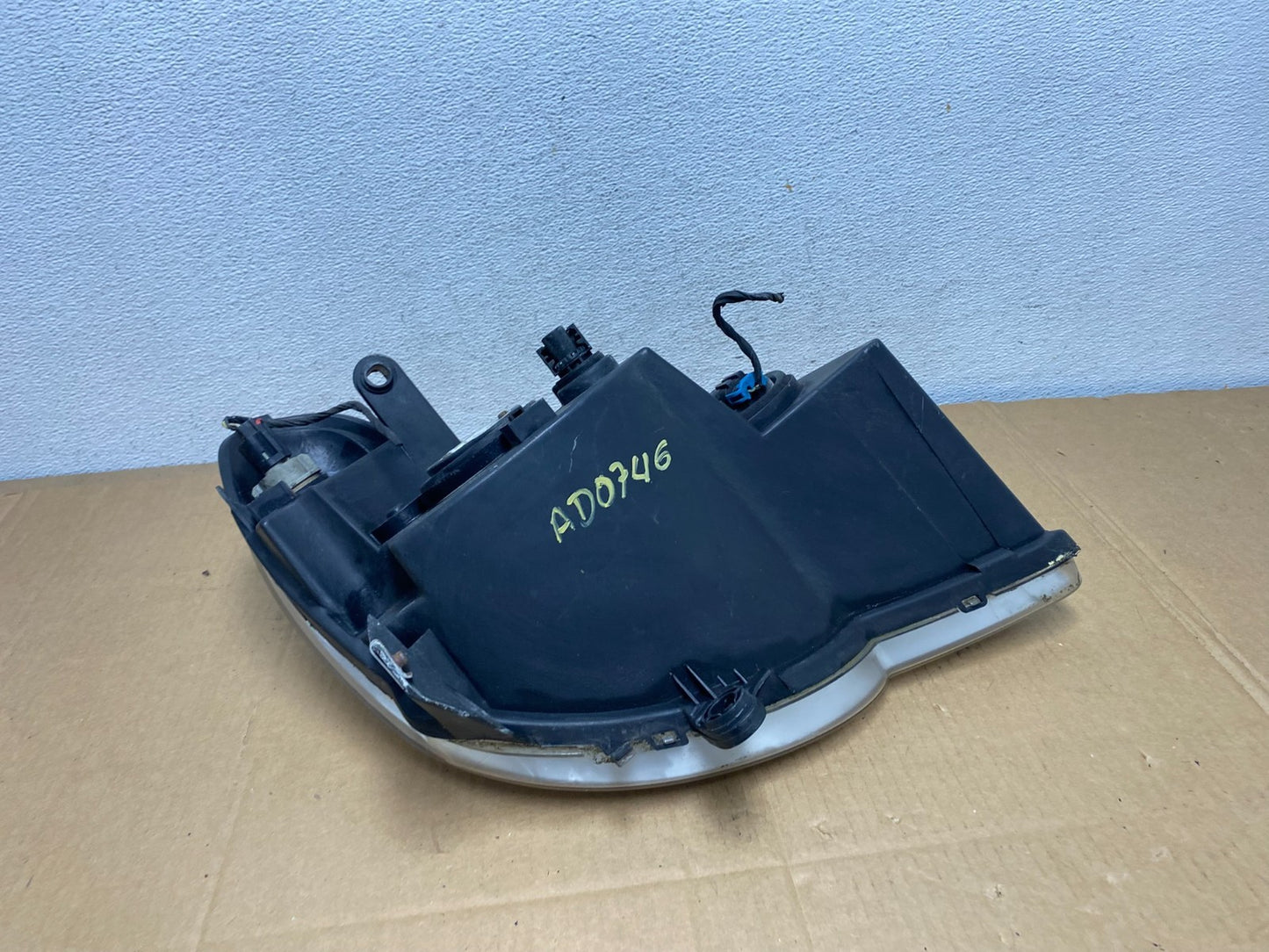 2007 to 2010 Chrysler Sebring Left Driver LH Side Headlight AD0746 DW6