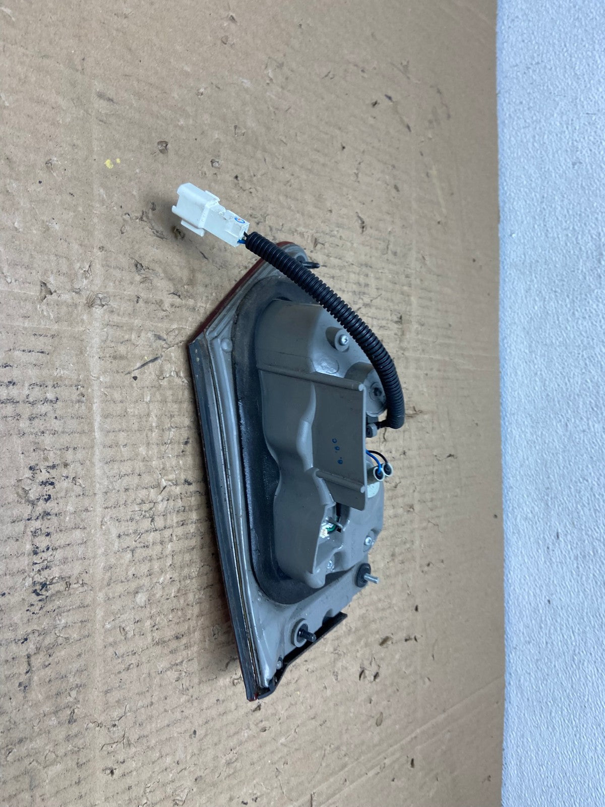 2006 - 2008 Lexus Is250 Is350 Right Passenger RH Inner Tail Light Oem AC4055 LK6