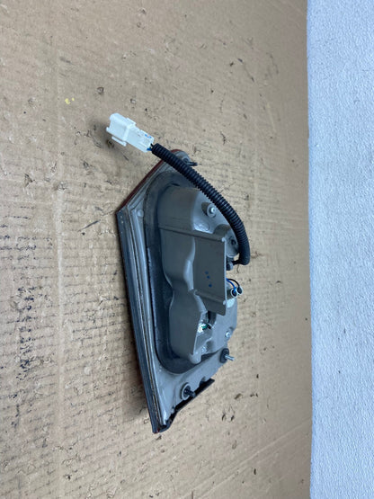 2006 - 2008 Lexus Is250 Is350 Right Passenger RH Inner Tail Light Oem AC4055 LK6