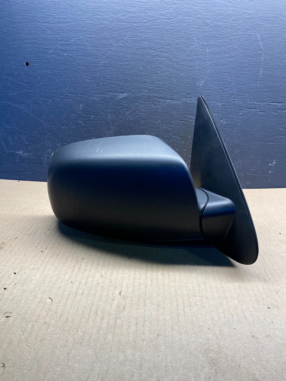 2007 to 2012 Hyundai Santa Fe Right Pasenger RH Side View Mirror Power AC8846 DG0