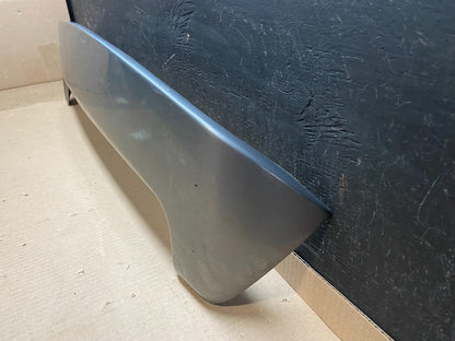 2004 to 2009 Mazda 3 Hatchback Rear Spoiler Wing E8520 PS1