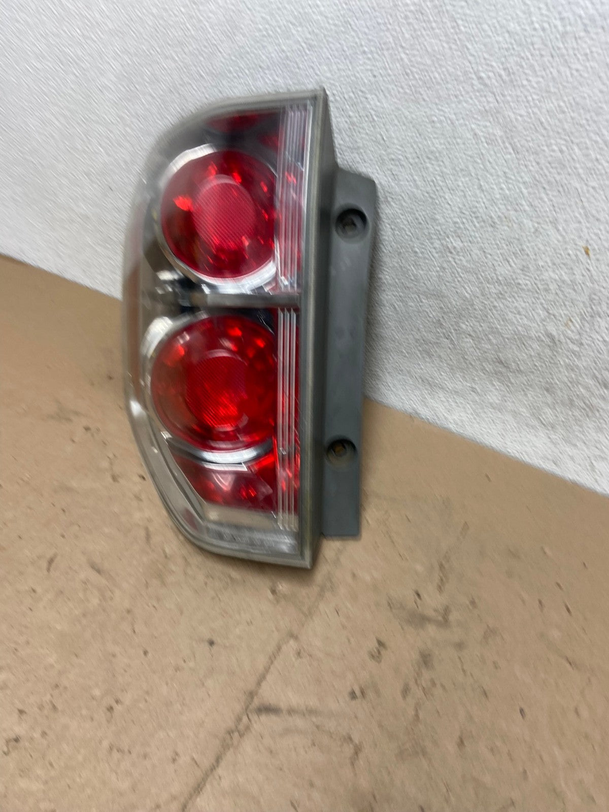 2006 2007 2008 Honda Pilot Left Driver Lh Side Tail light AG5623 LK1