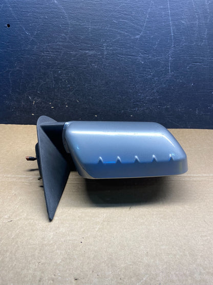 2006 to 2014 Honda Ridgeline Right Passenger Side View Door Mirror AF7875 DG1