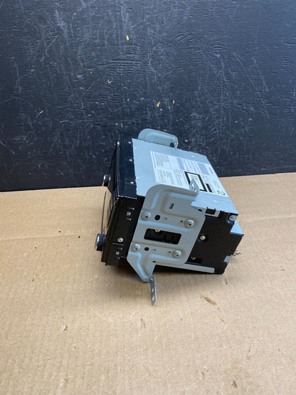 2015 2016 2017 Nissan Juke Radio CD Player AM/FM Screen Radio ac6267 DG2