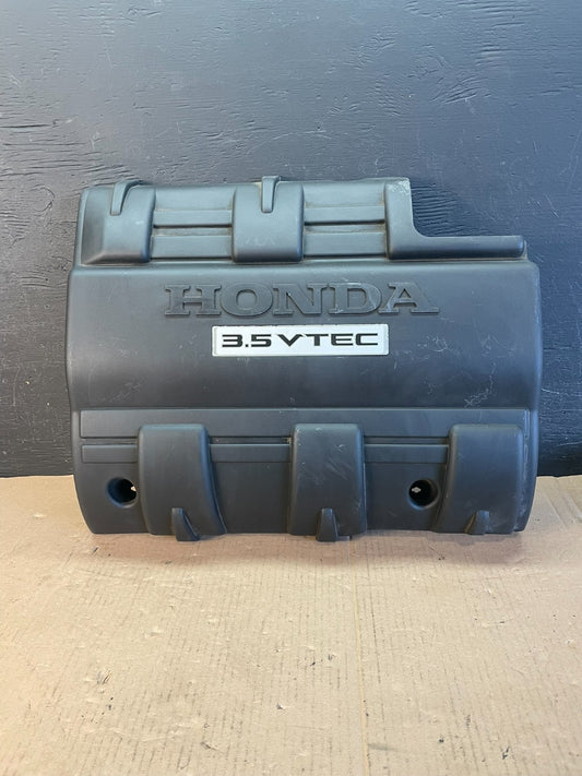 2009 to 2014 Honda Ridgeline Engine Cover Trim Bezel AD8452 DG0
