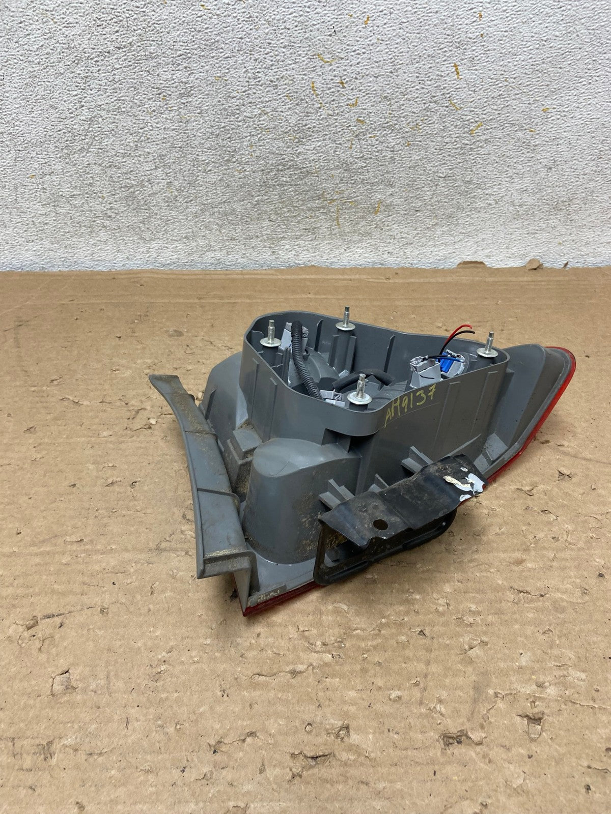 2009 2010 2011 Honda Civic Sedan Left Driver LH Side Tail Light AH9137 LK8