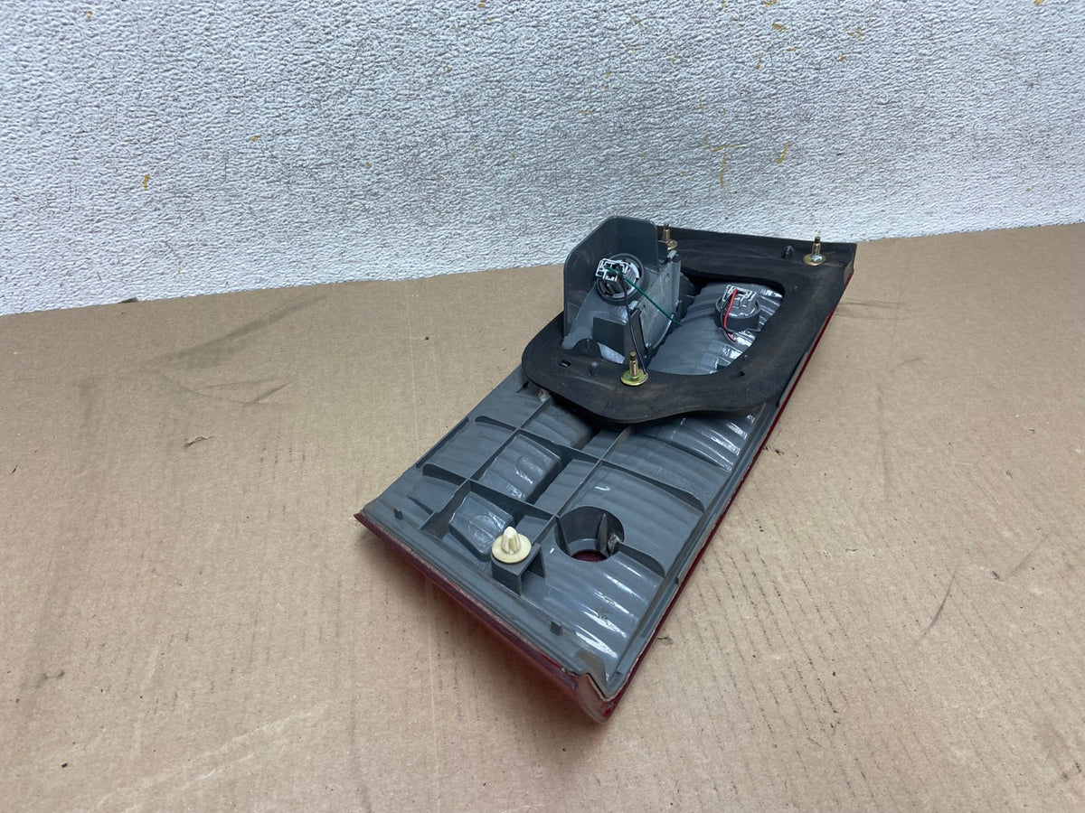 2003 to 2004 Honda Accord Sedan Right Passenger Inner Tail Light AH6702 LK3