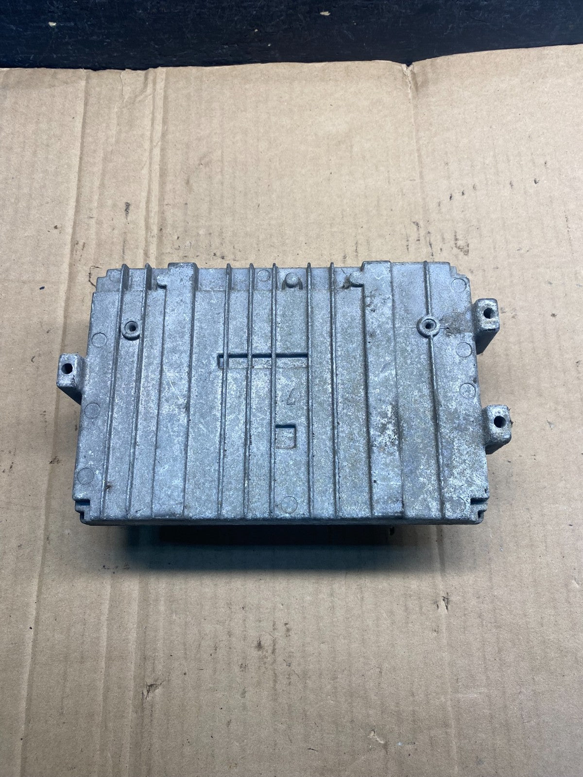 2000 Dodge Dakota 3.9L Engine Computer Module ECM ECU Unit ae2196 DG1